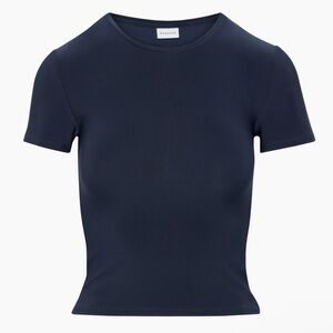 Aritzia Smooth Seamless Willow T-shirt